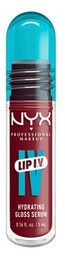 NYX Professional Makeup Lip I.V. Hydrating Gloss Serum