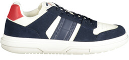 TOMMY HILFIGER MĘSKIE BUTY SPORTOWE NIEBIESKIE