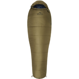Śpiwór KJOLEN XL RIGHT 3 C / 1400g