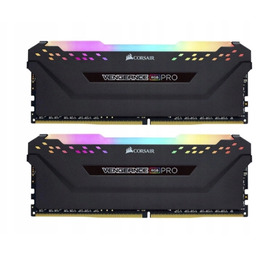 Pamięć Ram Corsair Vengeance Rgb Pro 16GB 3600MHZ