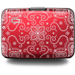 Portfel aluminiowy Ogon Design Stockholm Card Case Premium