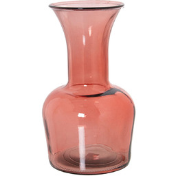 Alexandra House Living Wazon ze szkła z recyklingu