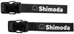 Shimoda Paski Booster Straps