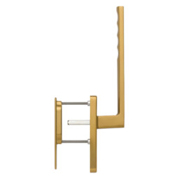 Toulon - Klamka HS do drzwi podnoszono-przesuwnych, stare