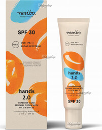 Resibo - Hands 2.0 - Superior Hand Renewal