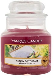 Yankee Candle Sunny Daydream świeczka zapachowa 104 g