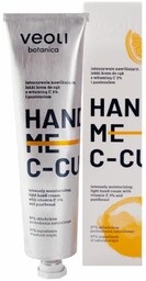 Veoli Botanica HAND ME C - CURE krem