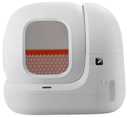PetKit Inteligentna samoczyszcząca kuweta dla kota Pura MAX