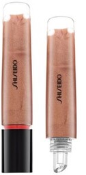 Shiseido Shimmer GelGloss 03 Kurumi Beige błyszczyk