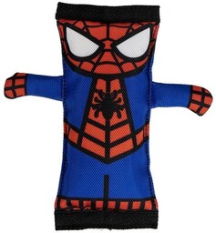 CERDA Zabawka Spiderman z piszczałką