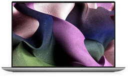 Dell XPS 15 9510 dotyk UHD 3,5k OLED