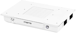 Pochłaniacz pyłu do zabudowy kasetowy Momo professional J-02