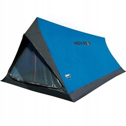 Namiot High Peak Minilite niebiesko szary