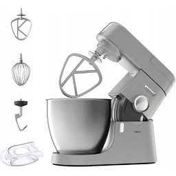 Nowy Robot Planetarny Kenwood KVL4100S Chef XL 6,7L