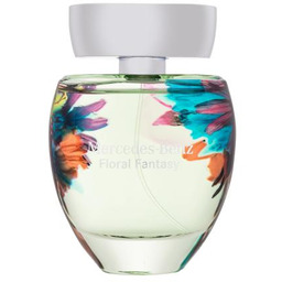 Mercedes-Benz Floral Fantasy woda toaletowa 90 ml