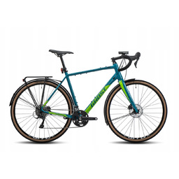 Rower Ghost Road Rage Eq M