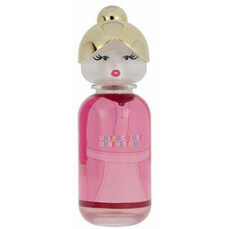 Benetton, Sisterland Pink Raspberry, Woda toaletowa dla kobiet,