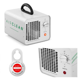 Ozonator ULSONIX AirClean 10G-WL