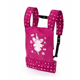 Nosidełko Dla Lalki Wróżka, Bayer Design