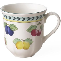 Villeroy & Boch French Garden Kolorowy Kubek
