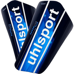 uhlsport Super Lite Plus, uniseks - młodzieżowe ochraniacze