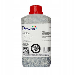 Dewax Multilan Farba Dekoracyjna Granit 001 Natryskowy 1KG