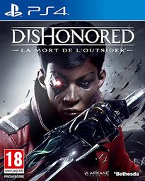 Dishonored : La Mort De L''outsider