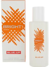 Blue Up Bright Up, Parfémovaná voda 100ml (Alternativa