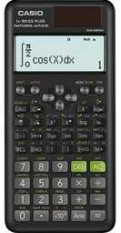 CASIO Kalkulator FX-991ES Plus 2nd Edition