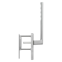 Toulon - Klamka HS do drzwi podnoszono-przesuwnych, stalowy