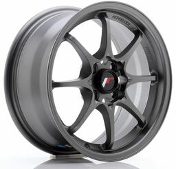 Felga JR Wheels JR5 15x7 ET35 4x100 Matt