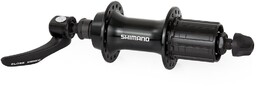 Shimano Piasta tylna Sora FH-RS300 32H czarna