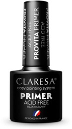 CLARESA Primer Bezkwasowy Acid Free Provita 5 g