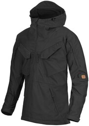 Helikon-Tex Kurtka Anorak PILGRIM  Czarna - Czarny