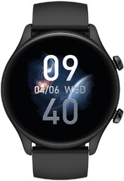 Smartwatch Zeblaze Btalk 3 Pro tętno saturacja akcelerometr