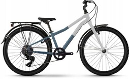 Rower Juniorski * WINORA CHICA 24 7s *