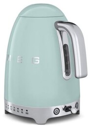 Czajnik Smeg KLF04PGEU kolor pastelowa zieleń