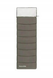 Śpiwór turystyczny Naturehike Envelope LD150 CNK2300SD016 Army Green