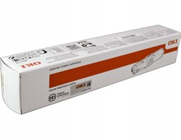 Toner org. Oki 46508711 Cyan C332 MC363