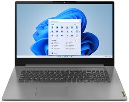 Lenovo IdeaPad 3 17IAU7 i5-1235U 17.3'' FHD IPS