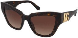 Okulary przeciwsłoneczne Dolce & Gabbana DG4404 502/13