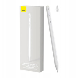 Pojemnościowy rysik stylus Baseus Smooth Writing 2
