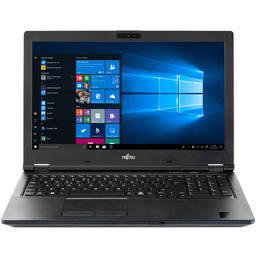Fujitsu LifeBook E5510 Core i5 10210U (10-gen.) 1,6