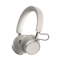 Beyerdynamic Aventho 100 Nauszne Bluetooth 5.4 Kremowy Słuchawki