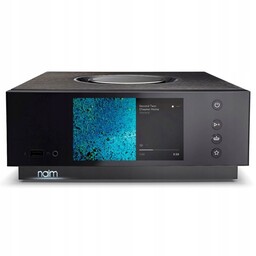 Naim Uniti Atom Hdmi