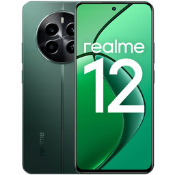 Smartfon realme 12 4G 8/512 Gb 4G (lte)