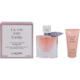 Lancome La Vie Est Belle zestaw - woda