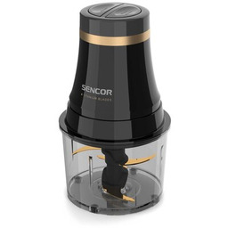 SENCOR Rozdrabniacz do warzyw SCB 4000BK