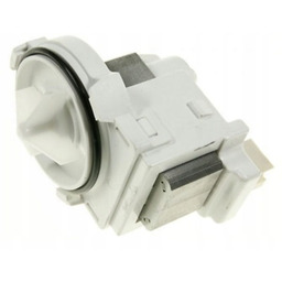 Silnik pompy odpływowej do zmywarki Gorenje