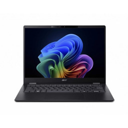 Acer Laptop TravelMate P6 14 AI TMP614-54T-TCO Ultra